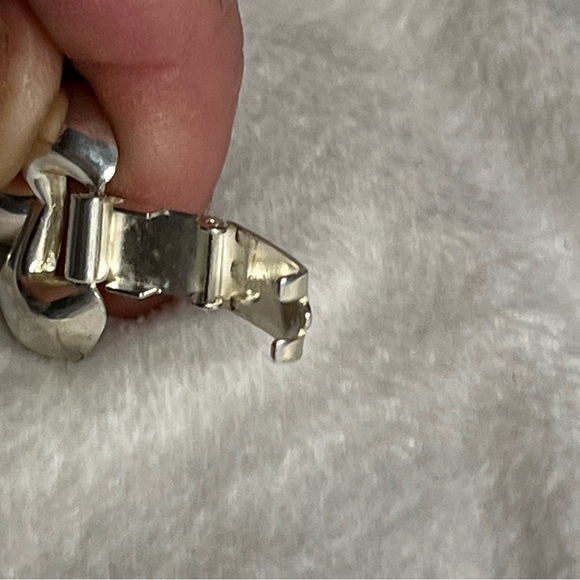 Silver Necklace Set - Picture 15 of 15